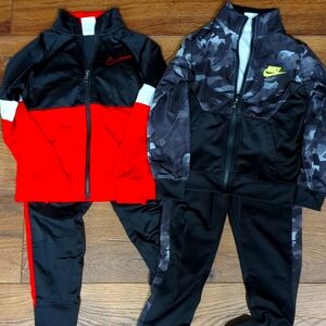 Nike bundle